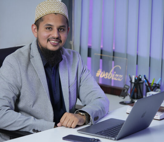 Cracking the SEO Code in the Digital Era by Murtaza Hamid at Visionary Services