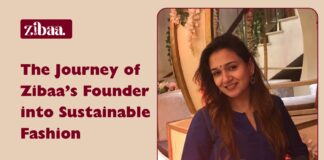 From Clicks to Crafts: The Journey of Zibaa’s Founder into Sustainable Fashion