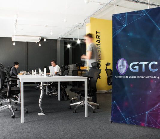 Global Trade Choice Expands into Asia with New Thailand Office and GTC PROP FUND Launch