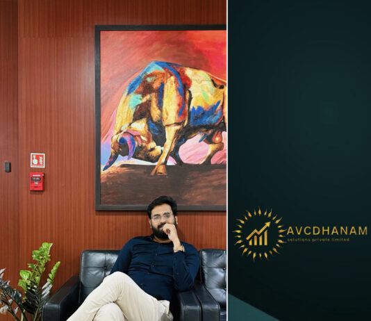 India’s Top Broker AVC Dhanam – Making Wealth Building Simple