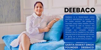 Inspiration Behind Deebaco: A Journey Rooted in Passion and Experience