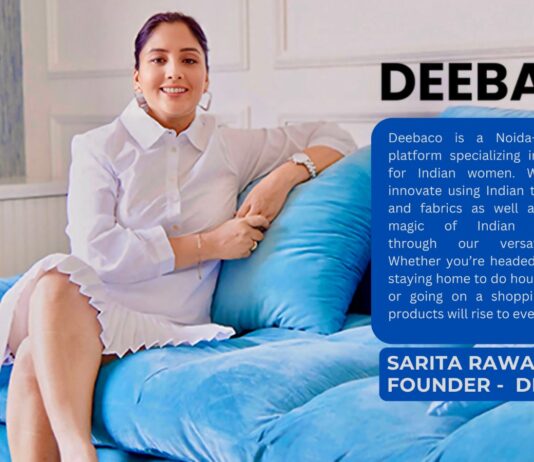 Inspiration Behind Deebaco: A Journey Rooted in Passion and Experience