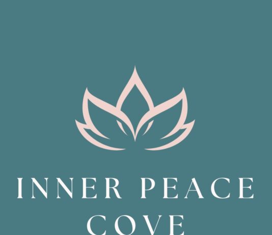From Struggles to Solace: The Birth of Inner Peace Cove