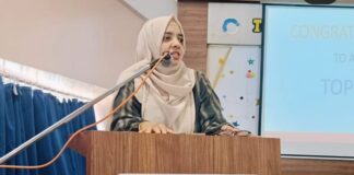 Kaneez Fathima – Transforming Teen-Parent Relationships and Empowering Families