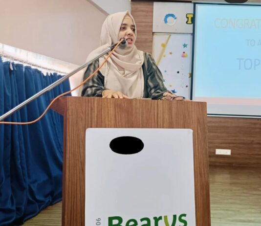 Kaneez Fathima – Transforming Teen-Parent Relationships and Empowering Families