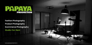 Papaya Production: Crafting Commercial Visual Excellence