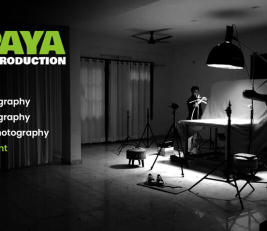 Papaya Production: Crafting Commercial Visual Excellence