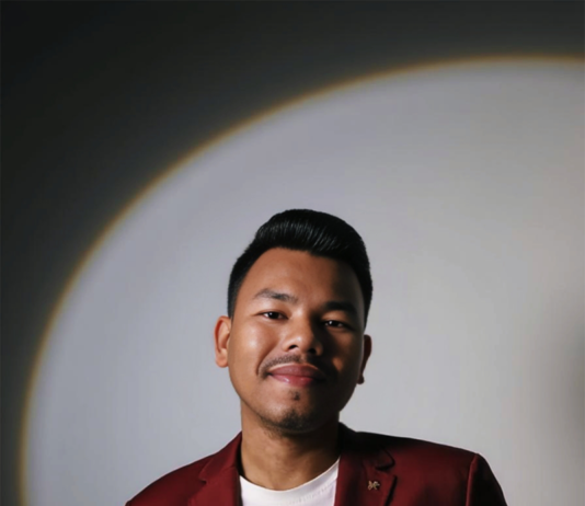 Rising Star from Assam Jugesh Boro – Rising Above Challenges to redefine Dance in Assam