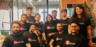 Spotly Raises Undisclosed Funding from Boostian Telecom to Revolutionize the Entertainment Industry