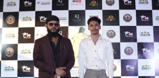 The Visionary Behind Mumbai Boxing Promotions: Safikul Molla AKA Saif’s Journey