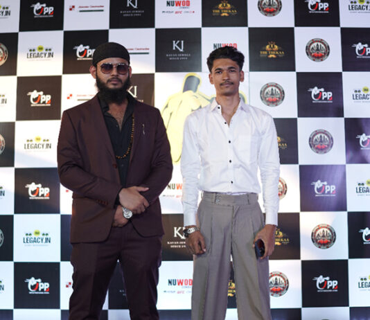 The Visionary Behind Mumbai Boxing Promotions: Safikul Molla AKA Saif’s Journey