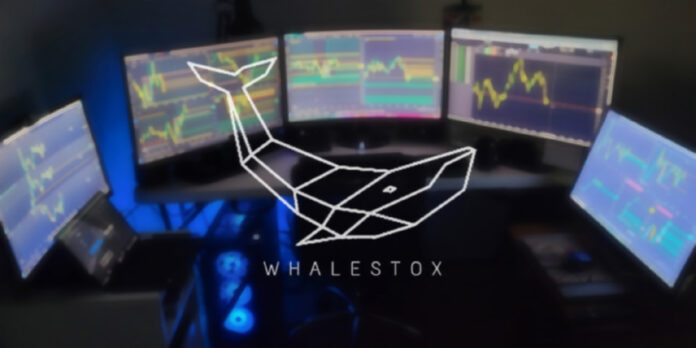 Whalestox, dynamic stock market trading firm, equity trading and research,