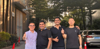 Redefining Luxury Interiors: Srizo Impex Bridges India and China Luxury Interiors, Srizo Impex, Gurgaon-based company,