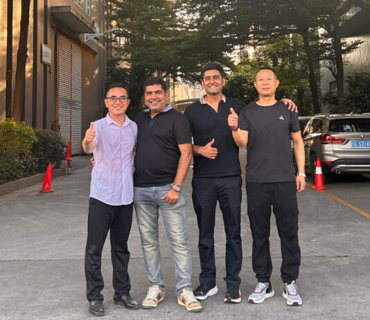 Redefining Luxury Interiors: Srizo Impex Bridges India and China Luxury Interiors, Srizo Impex, Gurgaon-based company,