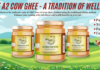Sudhji: Leading manufacturer of Organic A2 pure cow ghee with bilona method