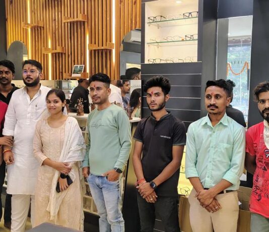 Lenstrack: Expanding into South India & Opening Doors for Investors