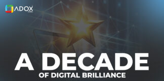 Kerala’s Digital Pioneer: Adox Global Completes 10 Years of Expertise and Innovation Kerala’s Digital Pioneer, Adox Global, digital marketing industry, digital marketing agency based in Kochi,