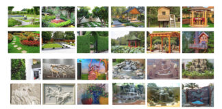 A One-Stop Destination for Landscaping, Nurseries, and More – Creation Multiservices Pvt. Ltd.