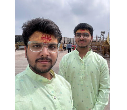 How Two Brothers with No Fancy Degree Became Industry Leaders in Luxury Real Estate Marketing