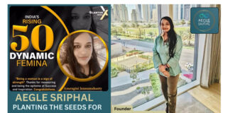 Aegle Sriphal by Anuragini – Planting the Seeds for a Greener Tomorrow