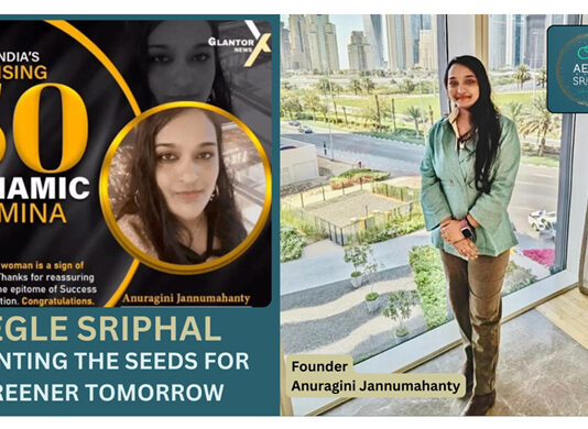 Aegle Sriphal by Anuragini – Planting the Seeds for a Greener Tomorrow