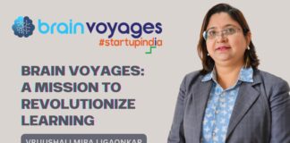 Brain Voyages: Vruushali Mirajjgaonkar’s Mission to Revolutionize Learning Brain Voyages, education, Vruushali Mirajjgaonkar,