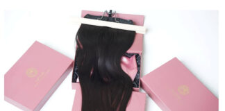 Curl’ O Hair: The Bold New Brand Reshaping the Hair Industry