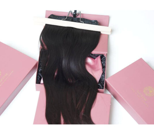 Curl’ O Hair: The Bold New Brand Reshaping the Hair Industry