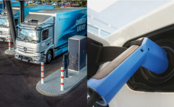 The Future of Transportation: Advancing Technology and Sustainability in Electric Commercial Vehicles Electric Commercial Vehicles, 91trucks, transport sector