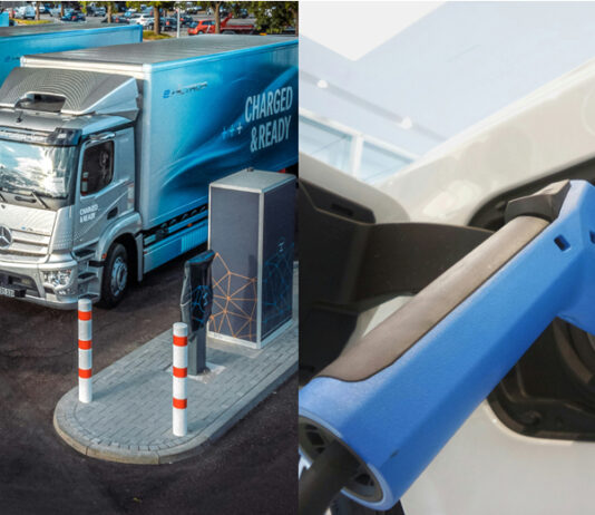 The Future of Transportation: Advancing Technology and Sustainability in Electric Commercial Vehicles Electric Commercial Vehicles, 91trucks, transport sector