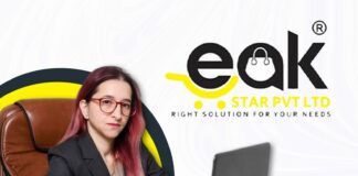 Eak Star: Redefining Home Textiles with Passion and Purpose