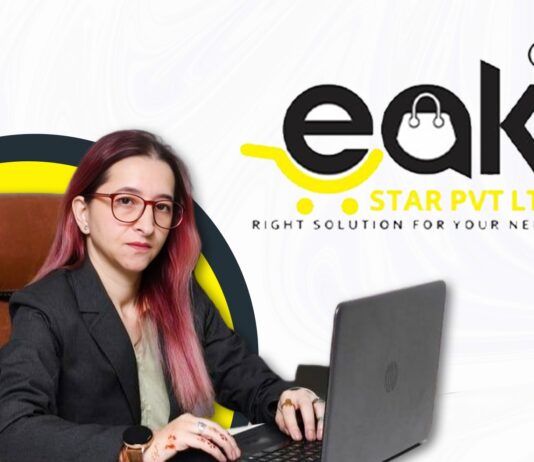 Eak Star: Redefining Home Textiles with Passion and Purpose