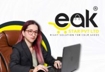 EakStar: Redefining Home Textiles with Passion and Purpose