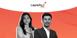 How Passion and Persistence Built LaunchEd: The Founders’ Journey