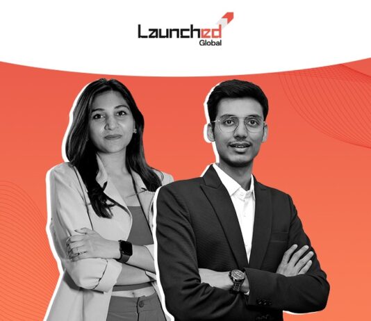 How Passion and Persistence Built LaunchEd: The Founders’ Journey