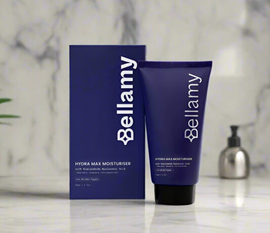 How This D2C Brand, Bellamy from Himachal Pradesh, Is Changing the Skincare Landscape for People with Sensitive Skin