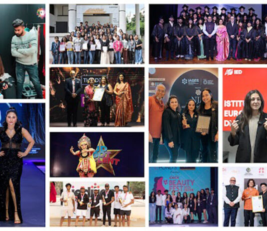 JD Institute of Fashion Technology – Admissions Open for 2025