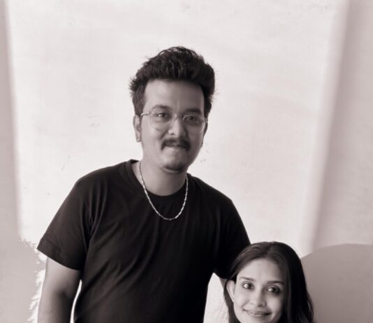 Kalakatha by Deepshikha Das – Weaving Stories, Draping Culture