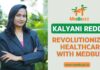 Kalyani Reddy: Revolutionizing Healthcare with Medbuzz