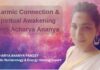 Karmic Connection & Spiritual Awakening with Acharya Ananya – Vedic Numerology & Energy Healing Expert