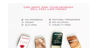 Meet the Founders of Oucch – The Brand Making Luxury Beauty Affordable