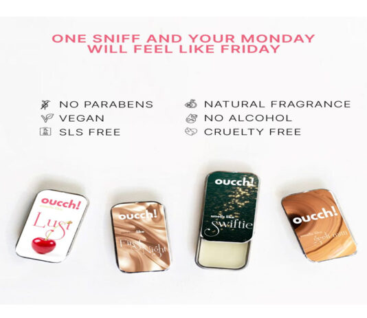 Meet the Founders of Oucch – The Brand Making Luxury Beauty Affordable