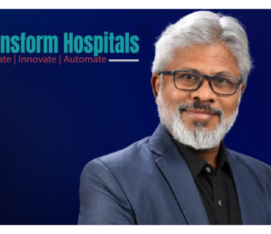 Transform Hospitals: Pioneering Excellence In Healthcare Consultancy