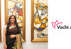 Vachi Art to Showcase Indian Art at the Prestigious World Art Conclave 2025