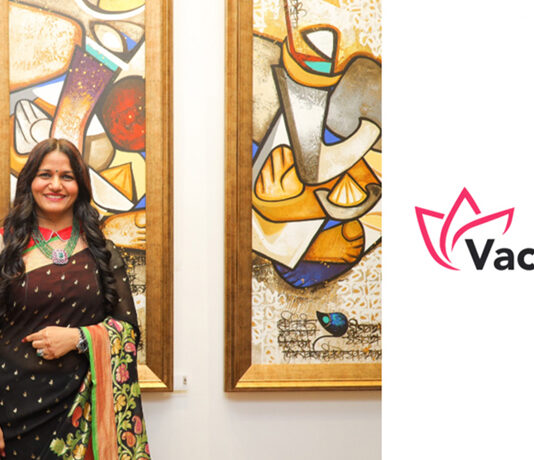 Vachi Art to Showcase Indian Art at the Prestigious World Art Conclave 2025