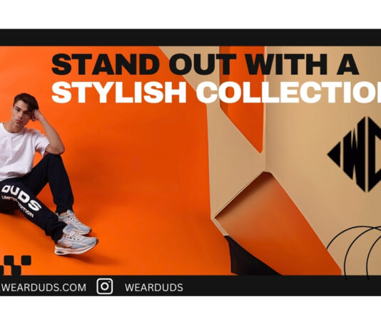 Wearduds: The Oversized Revolution Redefining Streetwear