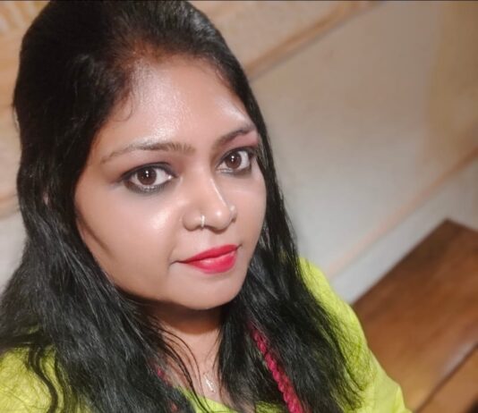 Nurturing the Next Generation: Jaya Pawar’s Journey to Transforming Childcare Services