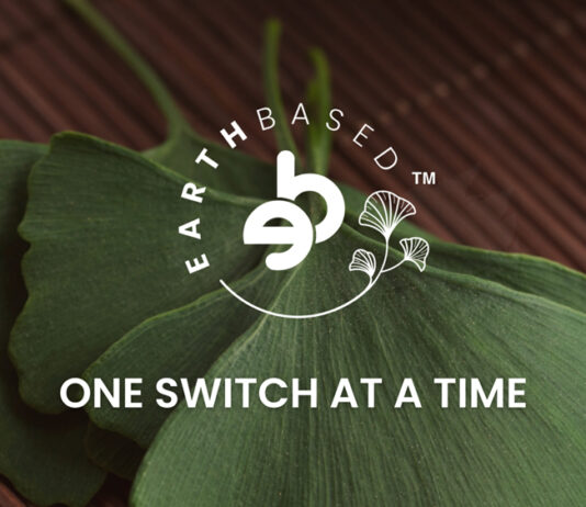 EarthBased: Pioneering a Future of Ethical, Vegan, and Sustainable Shopping