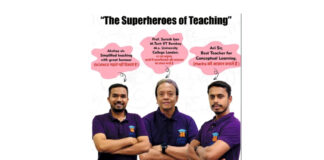 Abhyaas Tutorials: Transforming Education with Innovation and Excellence