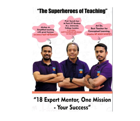 Abhyaas Tutorials: Transforming Education with Innovation and Excellence